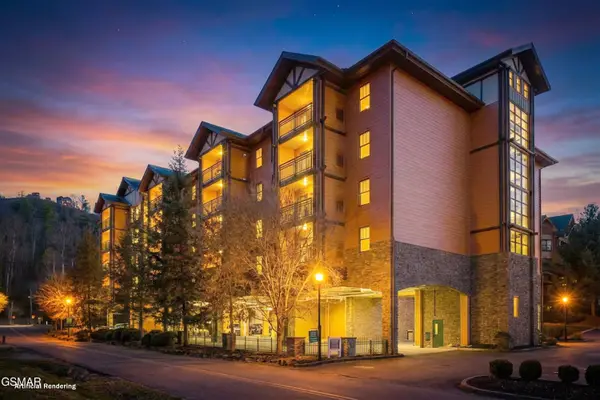 215 Woliss #103, Gatlinburg, TN 37738