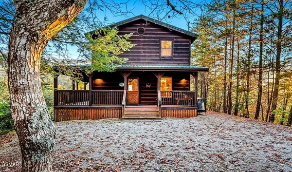 304 Carly Way, Gatlinburg, TN 37738