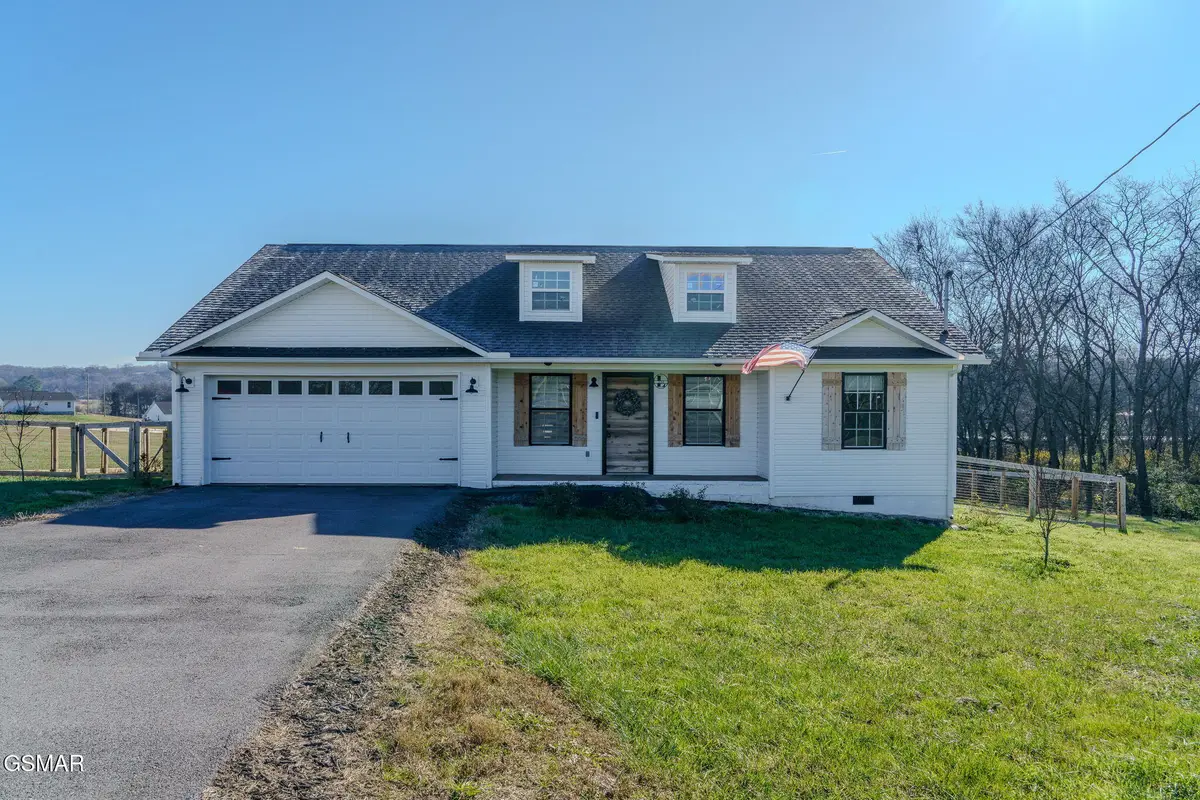 334 Pin Oak Drive, New Market, TN 37820 - Image #1