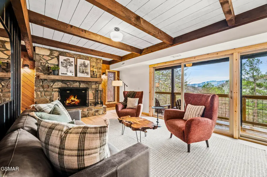 2758 Overholt Trail, Sevierville, TN 37862 - Image #2