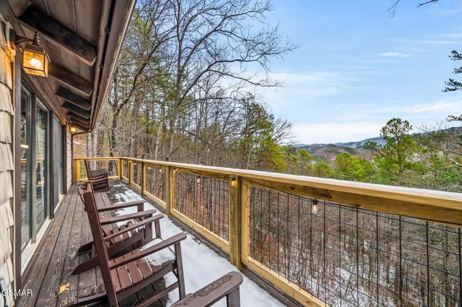 2758 Overholt Trail, Sevierville, TN 37862 - Image #3