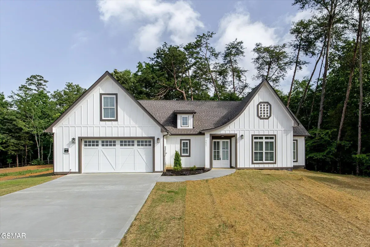 2422 Iron Forge Way, Sevierville, TN 37876 - Image #1