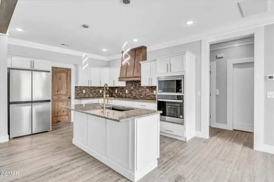 2422 Iron Forge Way, Sevierville, TN 37876 - Image #2