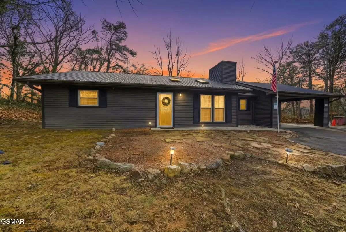 2887 Pine Haven Drive, Sevierville, TN 37862 - Image #1