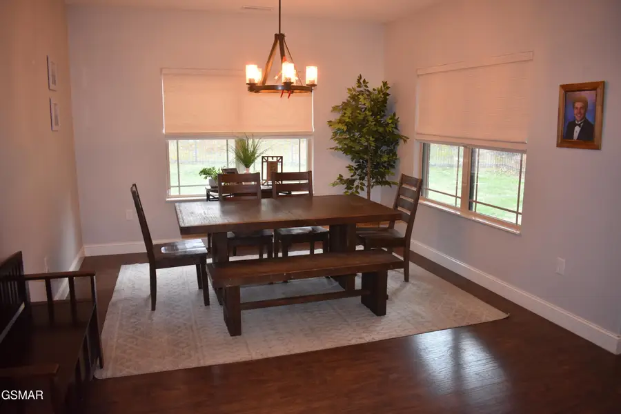 1831 Sierra Lane, Sevierville, TN 37862 - #2