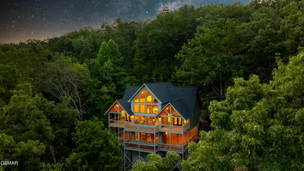 3047 Redtail Road, Sevierville, TN 37862