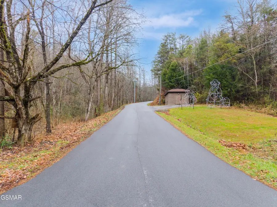 0 Mountain Drive, Gatlinburg, TN 37738 - #3