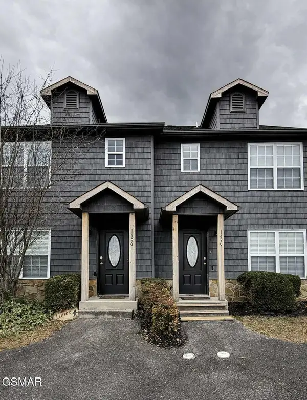 1456 William Holt Drive, Sevierville, TN 37862