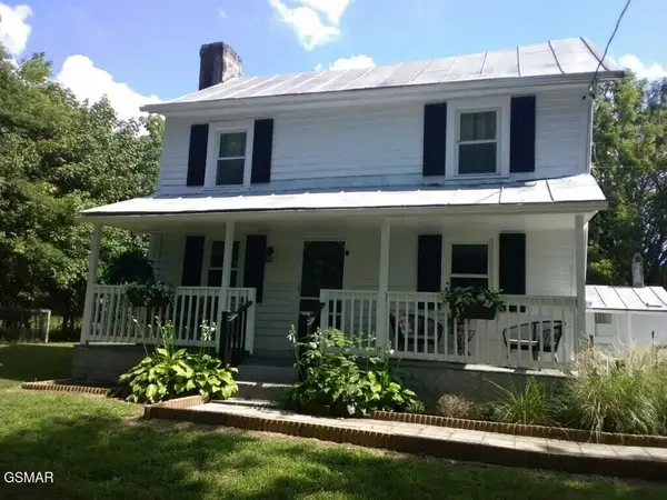 2234 Green Acres Circle, Sevierville, TN 37862