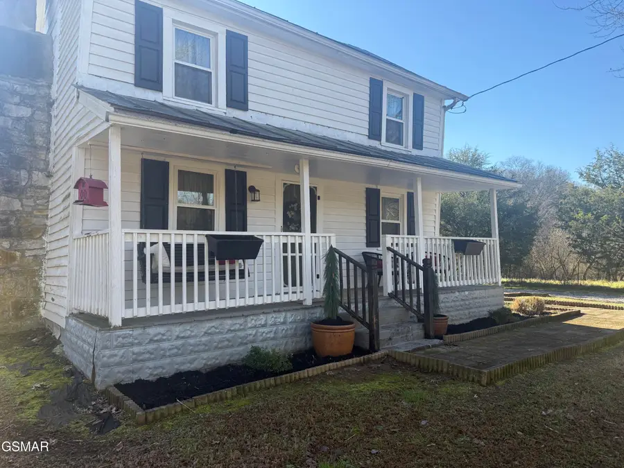 2234 Green Acres Circle, Sevierville, TN 37862 - Image #3