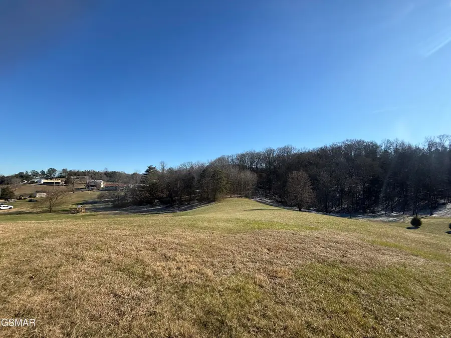 114 Brookstone Road, Parrottsville, TN 37843 - #3