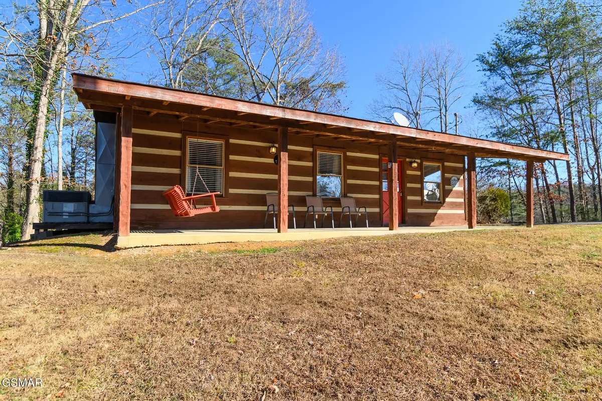 2834 Longvale Lane, Sevierville, TN 37862 - Image #1