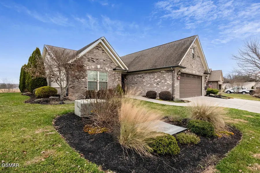 2241 Boulder Crest Lane, Sevierville, TN 37876 - Image #2