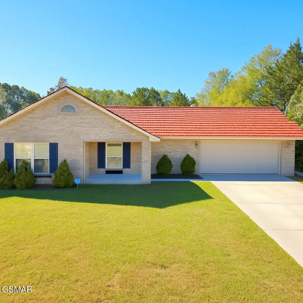 2637 Fisherman Street, Kodak, TN 37764 - Image #1