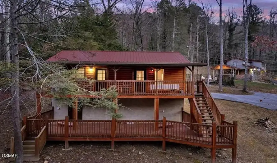 2230 Cove Creek Drive, Sevierville, TN 37862 - Image #1