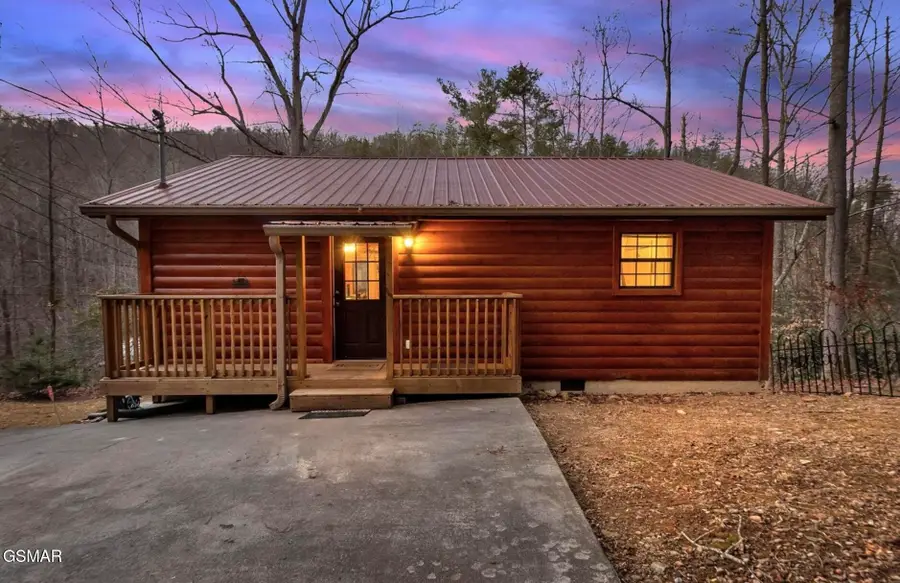 2230 Cove Creek Drive, Sevierville, TN 37862 - Image #2