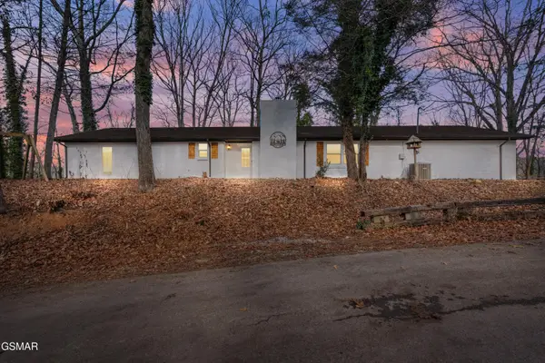 335 Buena Vista Drive, Sevierville, TN 37876