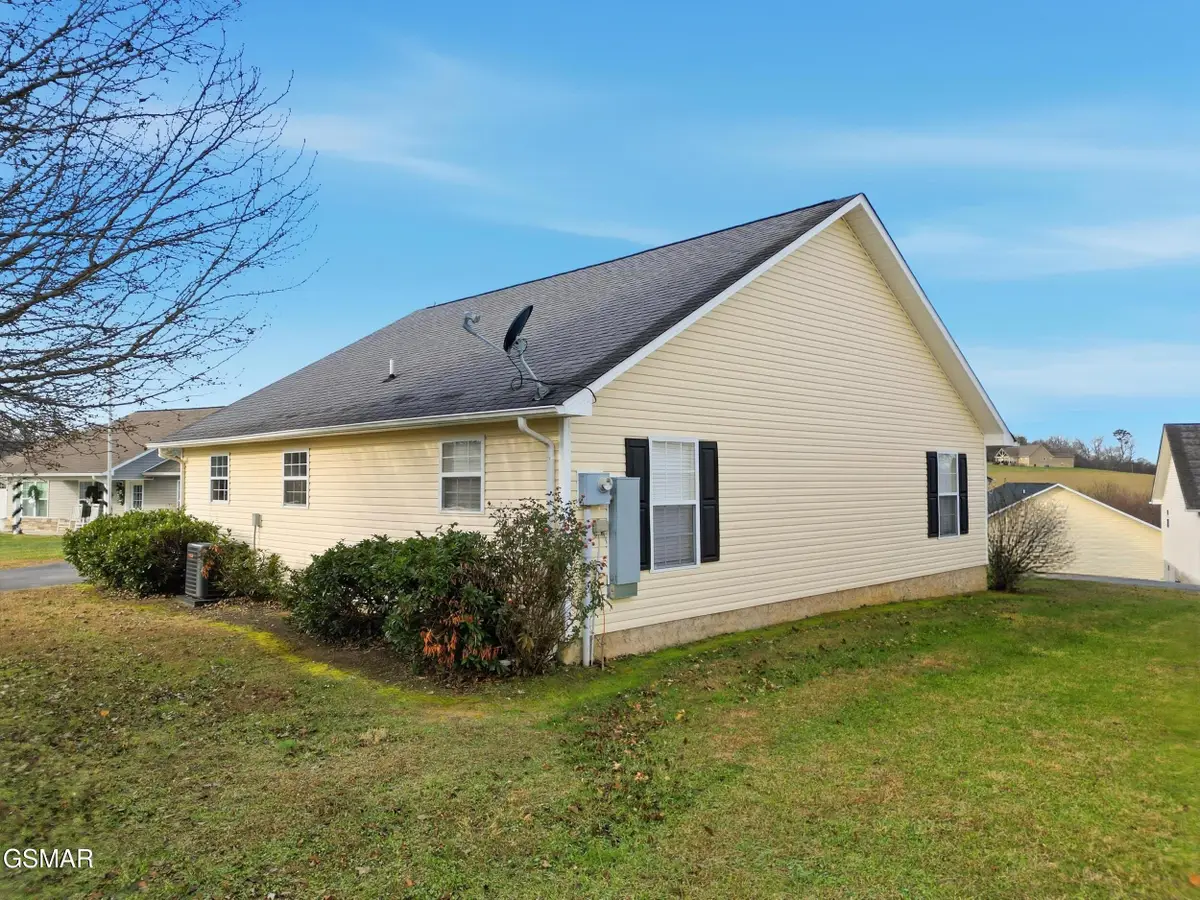 1842 Country Meadows Drive, Sevierville, TN 37862 - Image #1
