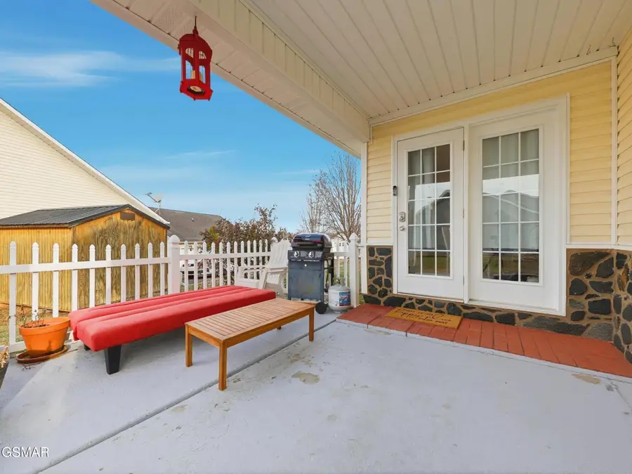 1842 Country Meadows Drive, Sevierville, TN 37862 - Image #2