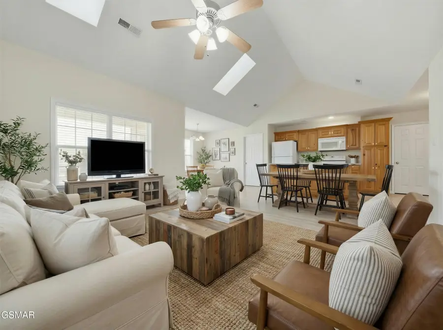 1842 Country Meadows Drive, Sevierville, TN 37862 - Image #3