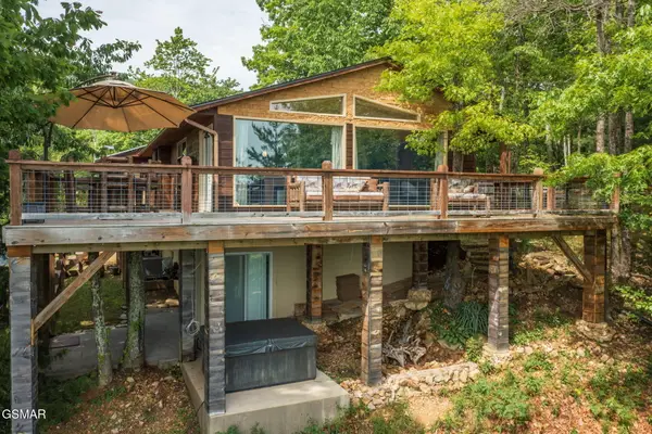 1001 Old Laurel Lane, Sevierville, TN 37876