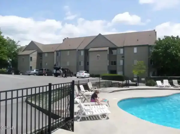 1260 Ski View Drive #APT 2101, Gatlinburg, TN 37738