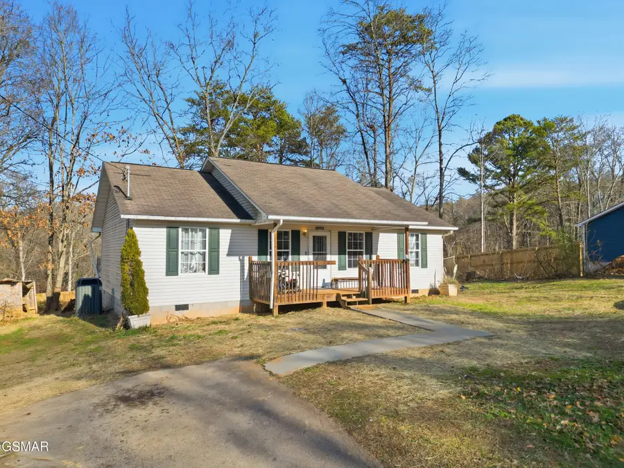 1916 Big Chiefs Skyview Drive, Sevierville, TN 37876 - Image #2