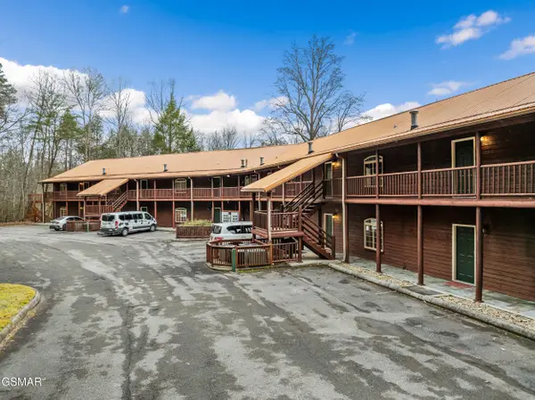 206 Forrest Loop Way #15, Gatlinburg, TN 37738