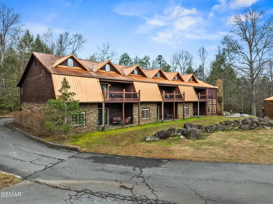 206 Forrest Loop Way #15, Gatlinburg, TN 37738 - Image #2