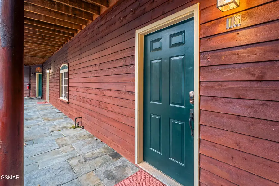 206 Forrest Loop Way #15, Gatlinburg, TN 37738 - Image #3