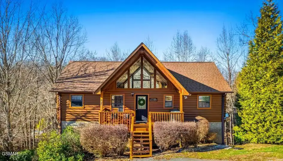 1615 Pinewood Way, Sevierville, TN 37862 - Image #1