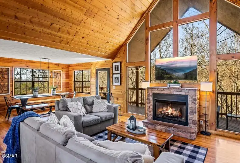 1615 Pinewood Way, Sevierville, TN 37862 - Image #3