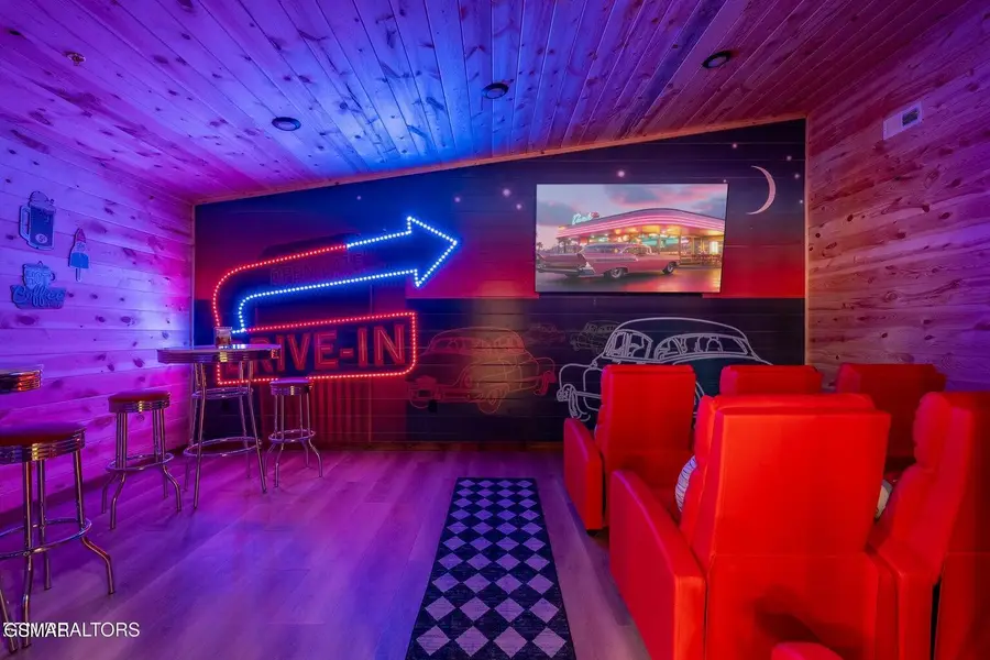 4015 Hitching Post Road, Pigeon Forge, TN 37863 - Image #3