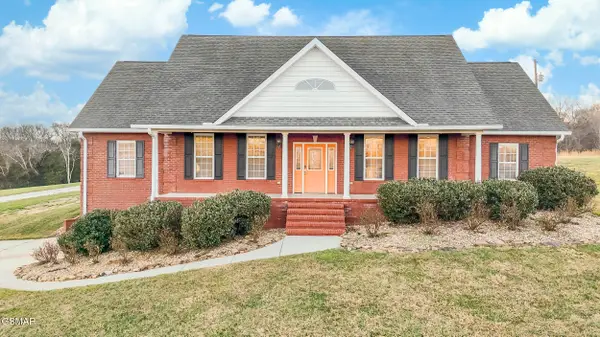 3017 Hardy Road, White Pine, TN 37890