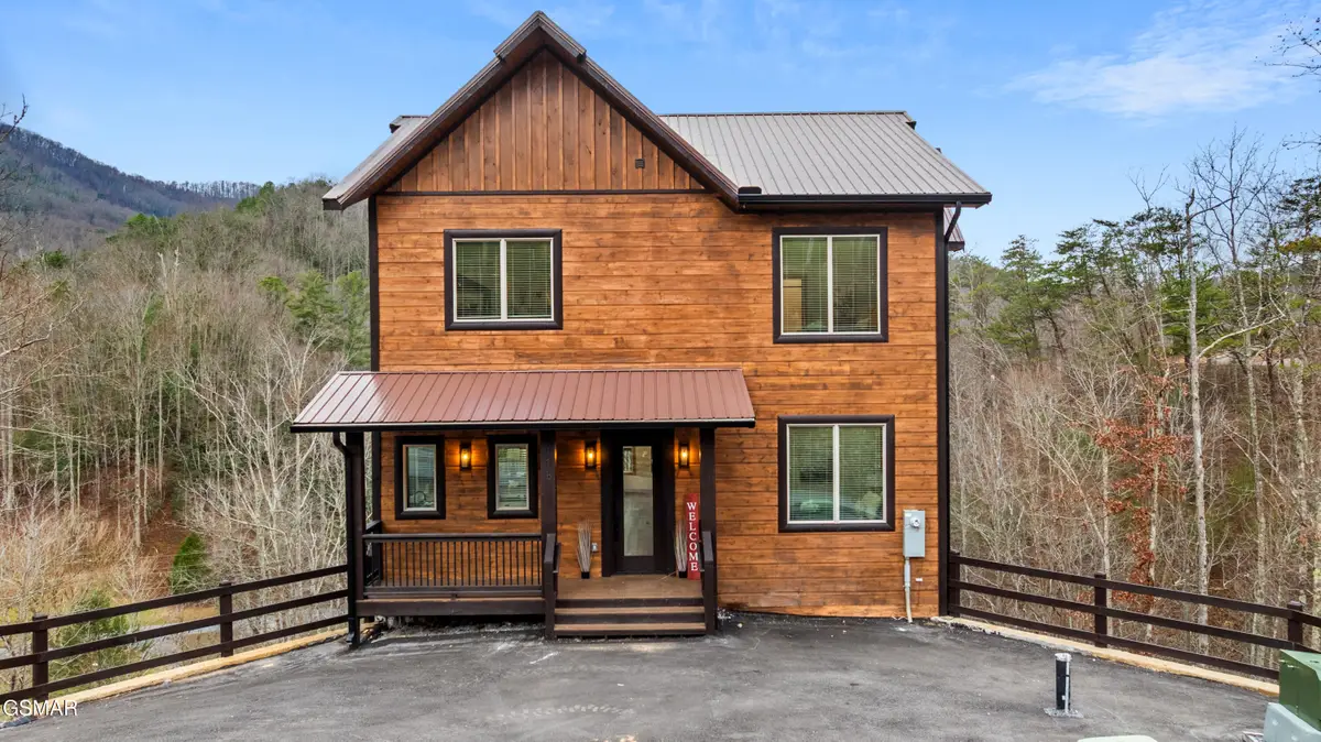 4116 Elk Ridge Way, Sevierville, TN 37862 - Image #1