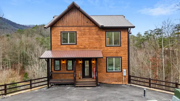 4116 Elk Ridge Way, Sevierville, TN 37862