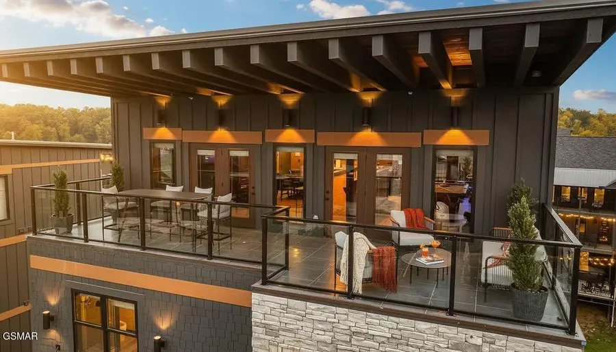 285 Rambling Creek Way, Sevierville, TN 37862 - Image #2