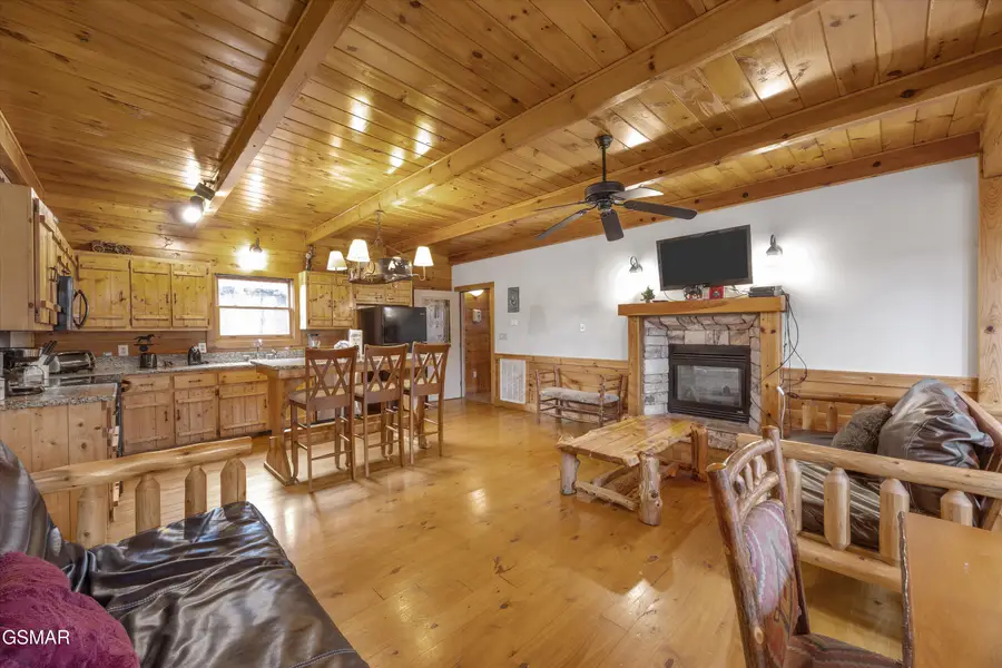 2818 Seth Road, Pigeon Forge, TN 37863 - Image #3