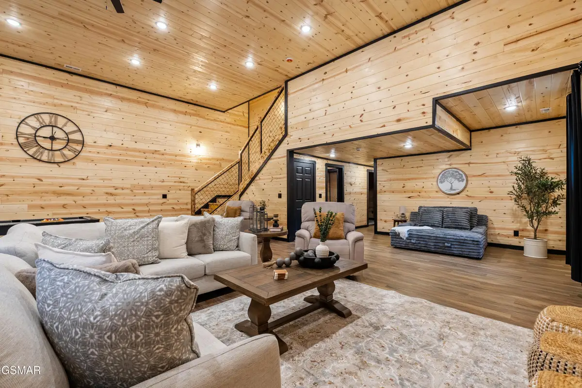 2881 Caughron Mountain Road, Sevierville, TN 37876 - Image #1