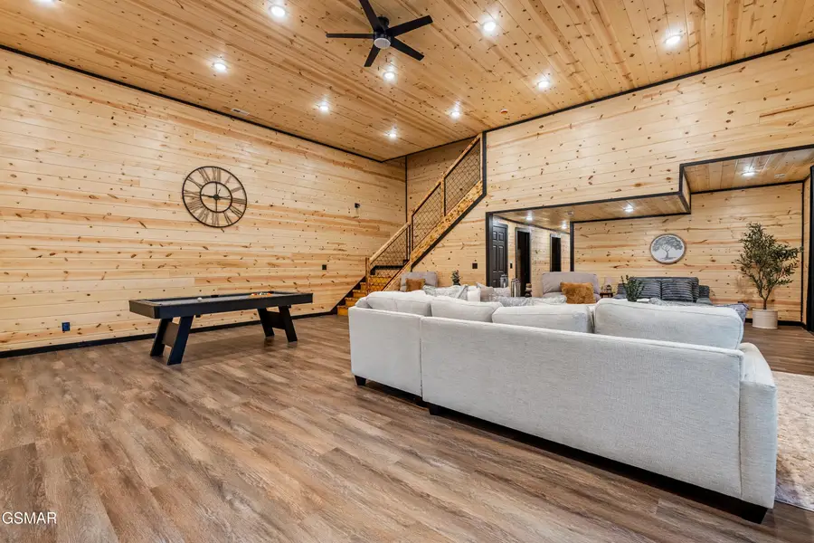 2881 Caughron Mountain Road, Sevierville, TN 37876 - Image #3