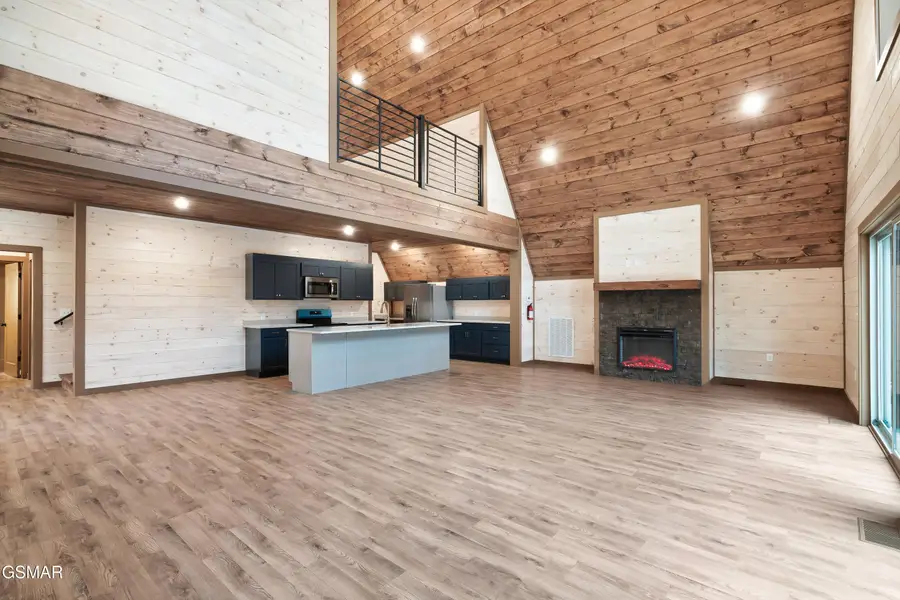 515 Tatum Rose Way, Sevierville, TN 37876 - Image #3