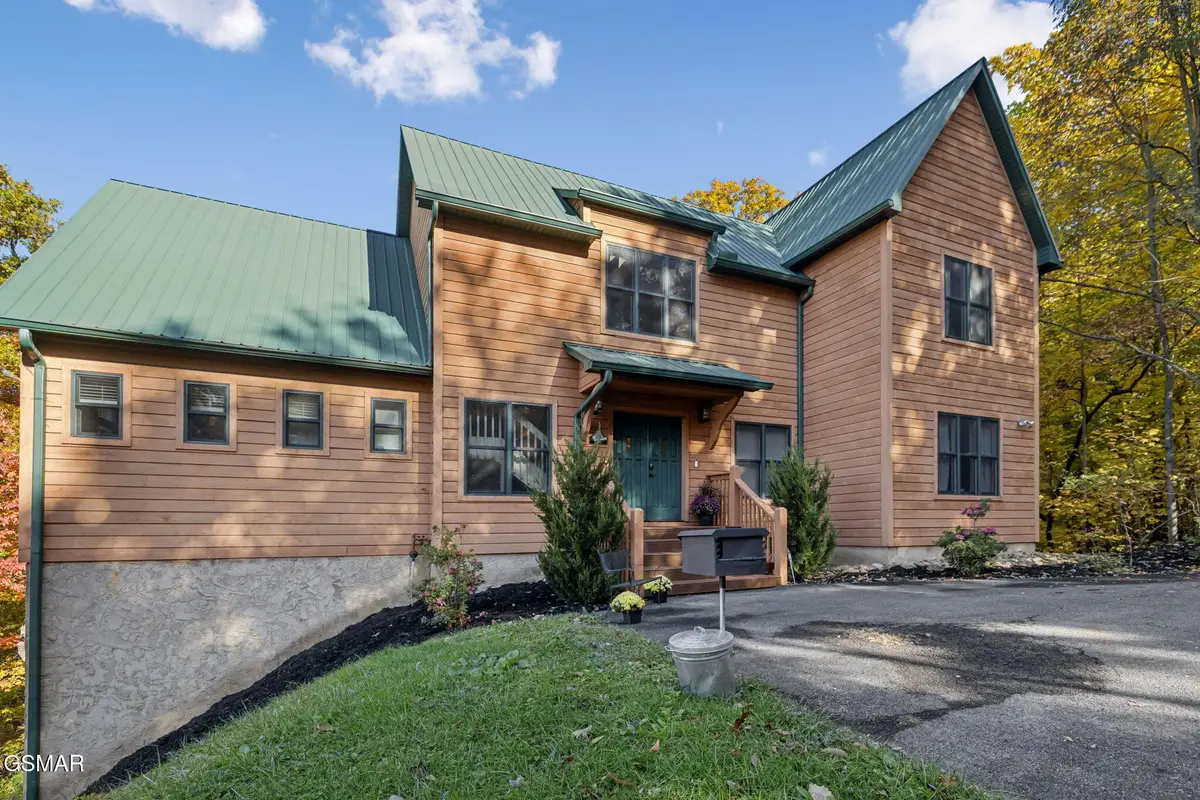 3715 Cinnamon Way, Sevierville, TN 37862 - Image #1