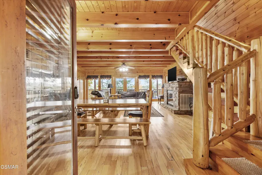 1723 High Rock Way, Sevierville, TN 37862 - Image #2