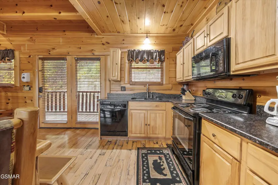 1723 High Rock Way, Sevierville, TN 37862 - Image #3