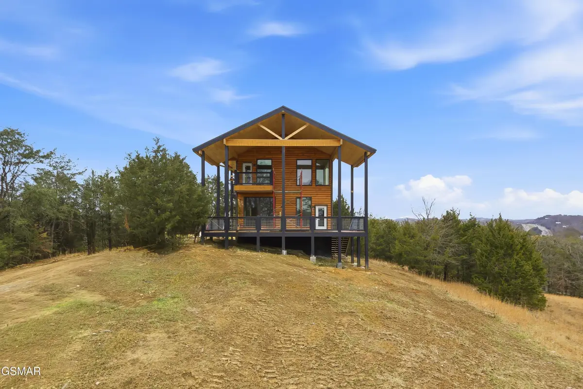 10322 Alex Bales Road, Kodak, TN 37764 - #1