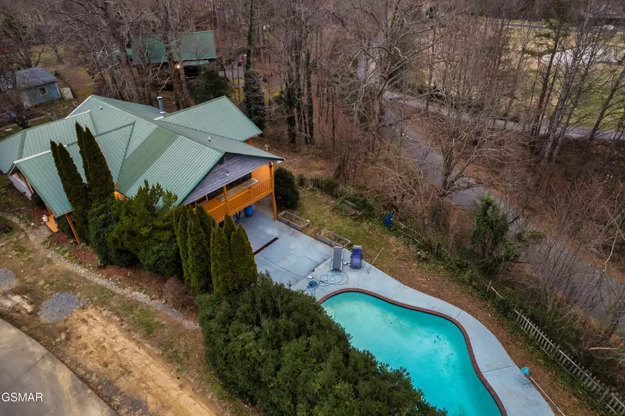 3749 Thayer Lane, Sevierville, TN 37862 - Image #3