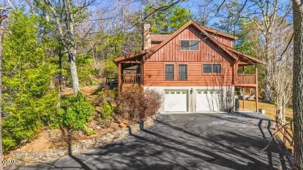 549 Geneva Drive, Gatlinburg, TN 37738 - Image #3