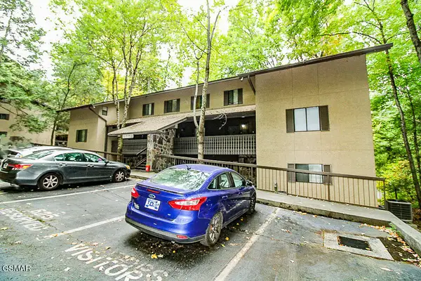 1235 Ski Mountain Road #625, Gatlinburg, TN 37738