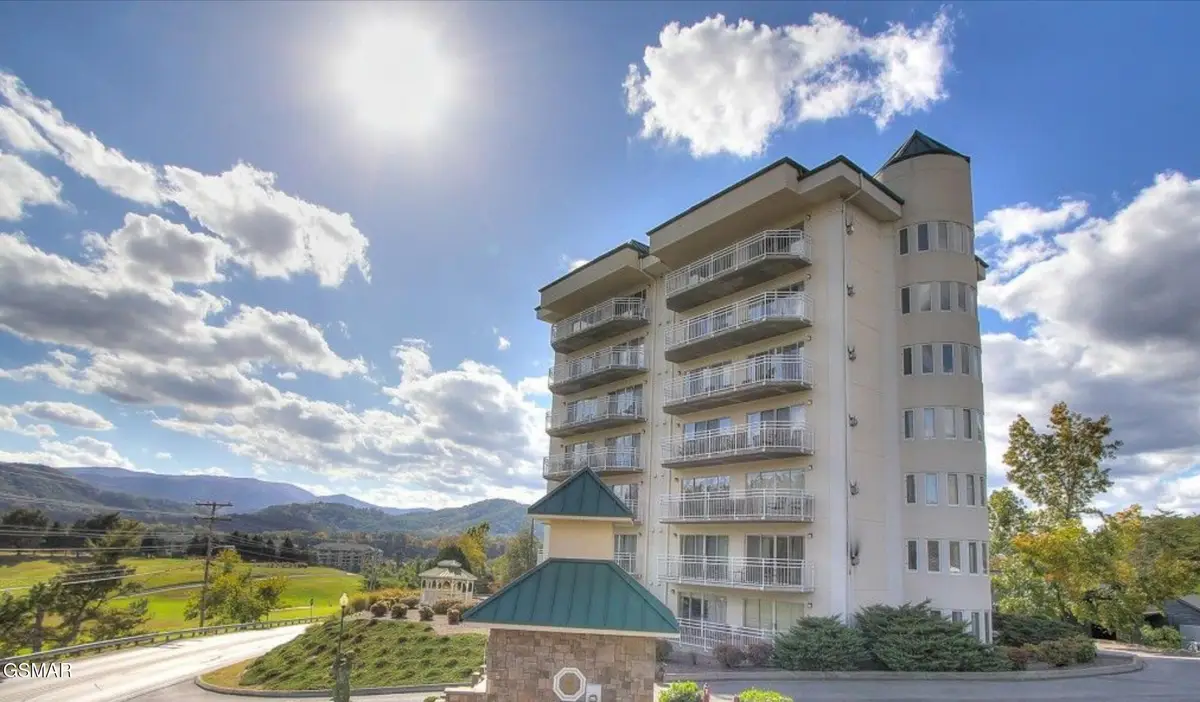 503 Dollywood Lane #UNIT 161, Pigeon Forge, TN 37863 - Image #1