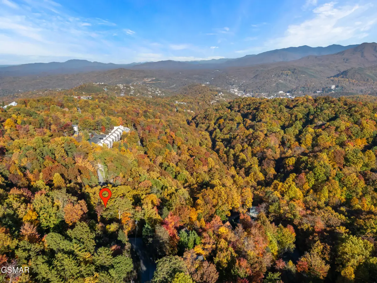 Lot 3 Bavarian Way, Gatlinburg, TN 37738 - Image #1